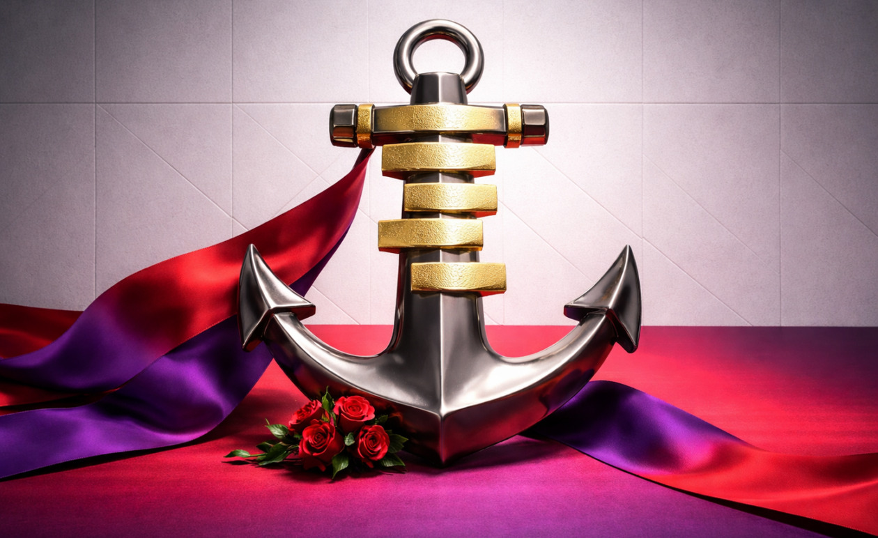 Απεργία ΠΝΟ: Δεμένα τα πλοία στις 28 Φεβρουαρίου για τη μαύρη επέτειο των Τεμπών