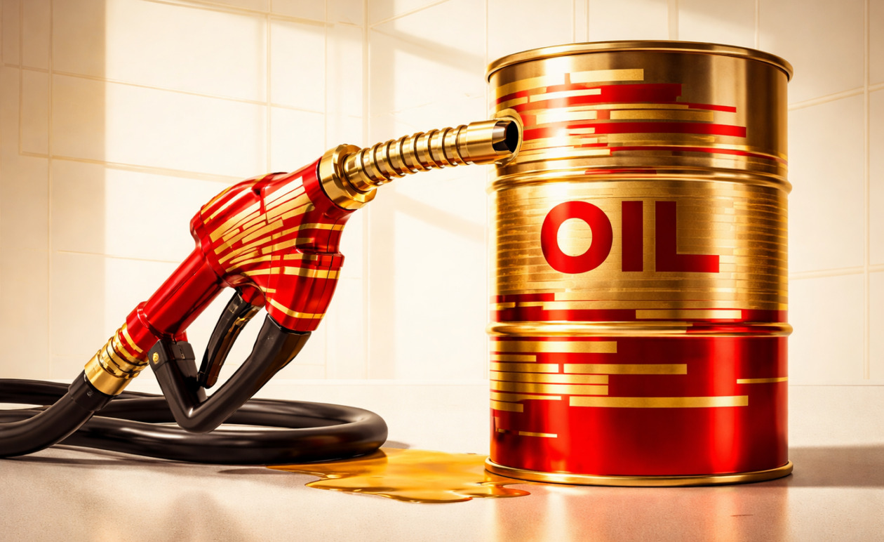 Καύσιμα: Κλειδώνει το πλαφόν στο περιθώριο κέρδους – Τα νέα μέτρα για την ακρίβεια