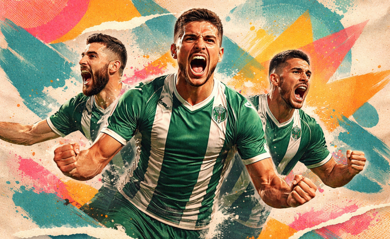 Παναθηναϊκός: Στη μάχη των προημιτελικών του Euro Cup κόντρα στη Γιαντράν Σπλιτ στο Σεράφειο