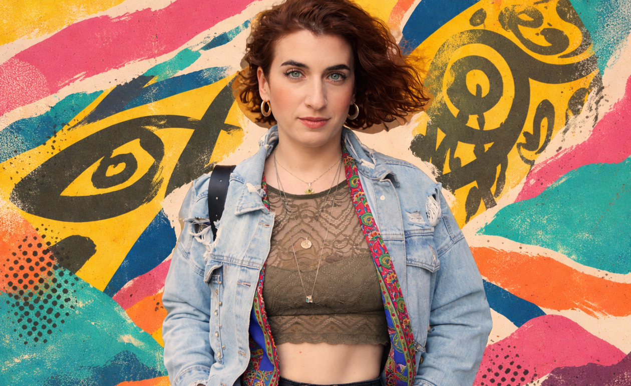 Δανάη Λουκάκη: Η εξομολόγηση για την επαγγελματική εξουθένωση και η ανάγκη για «χώρο» στην προσωπική ζωή