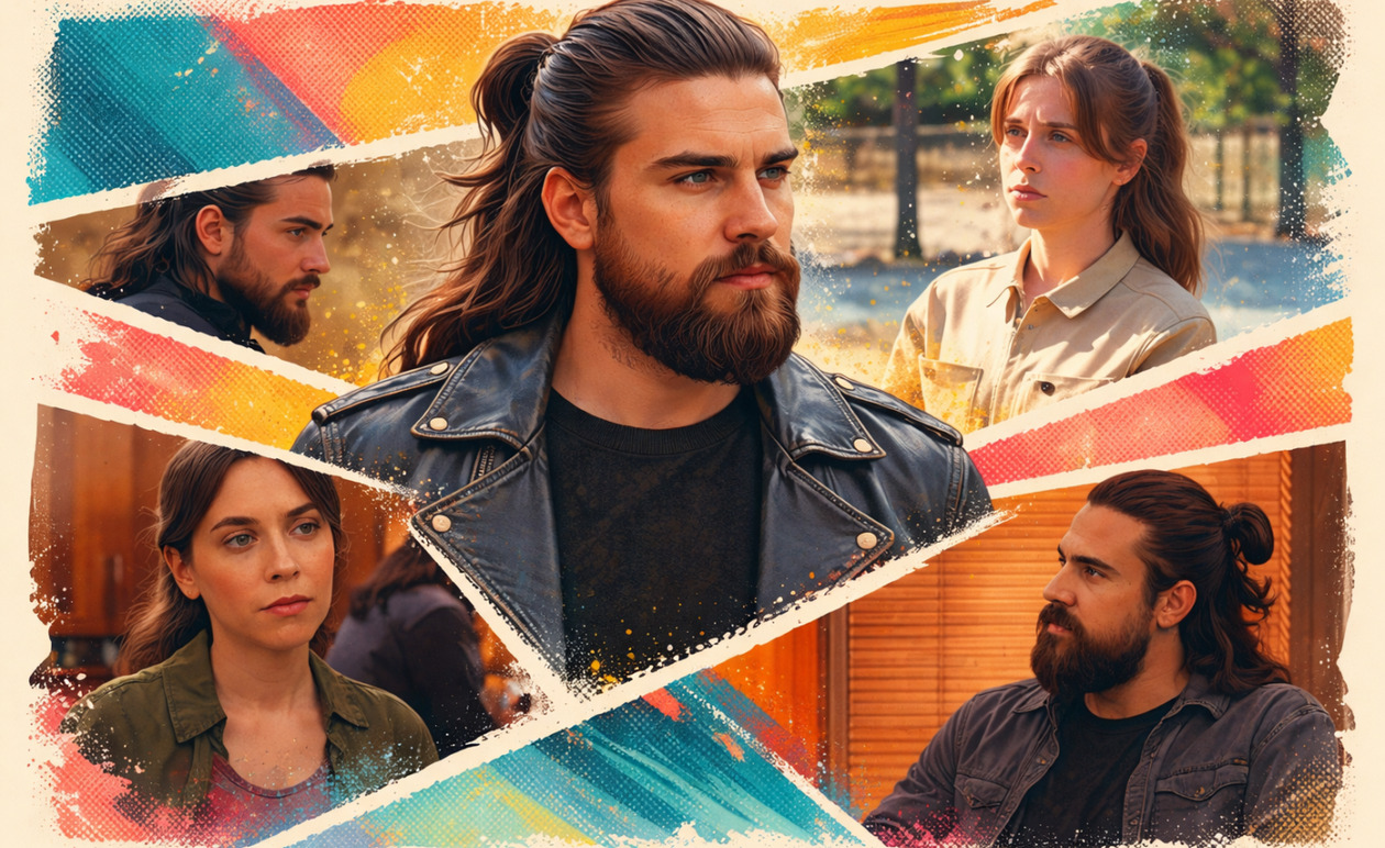 Η Γη της Ελιάς: Ο Παυλής δίνει μάχη για τη ζωή του – Η κατάρρευση της Δάφνης στο νοσοκομείο