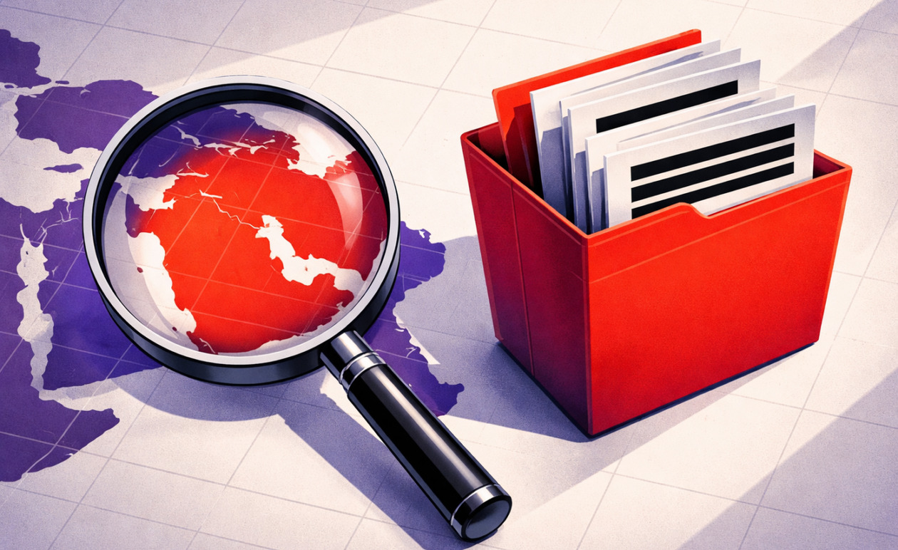 Ιράν: Σύλληψη αλλοδαπού για κατασκοπεία υπέρ του Ισραήλ εν μέσω γενικευμένης εξέγερσης