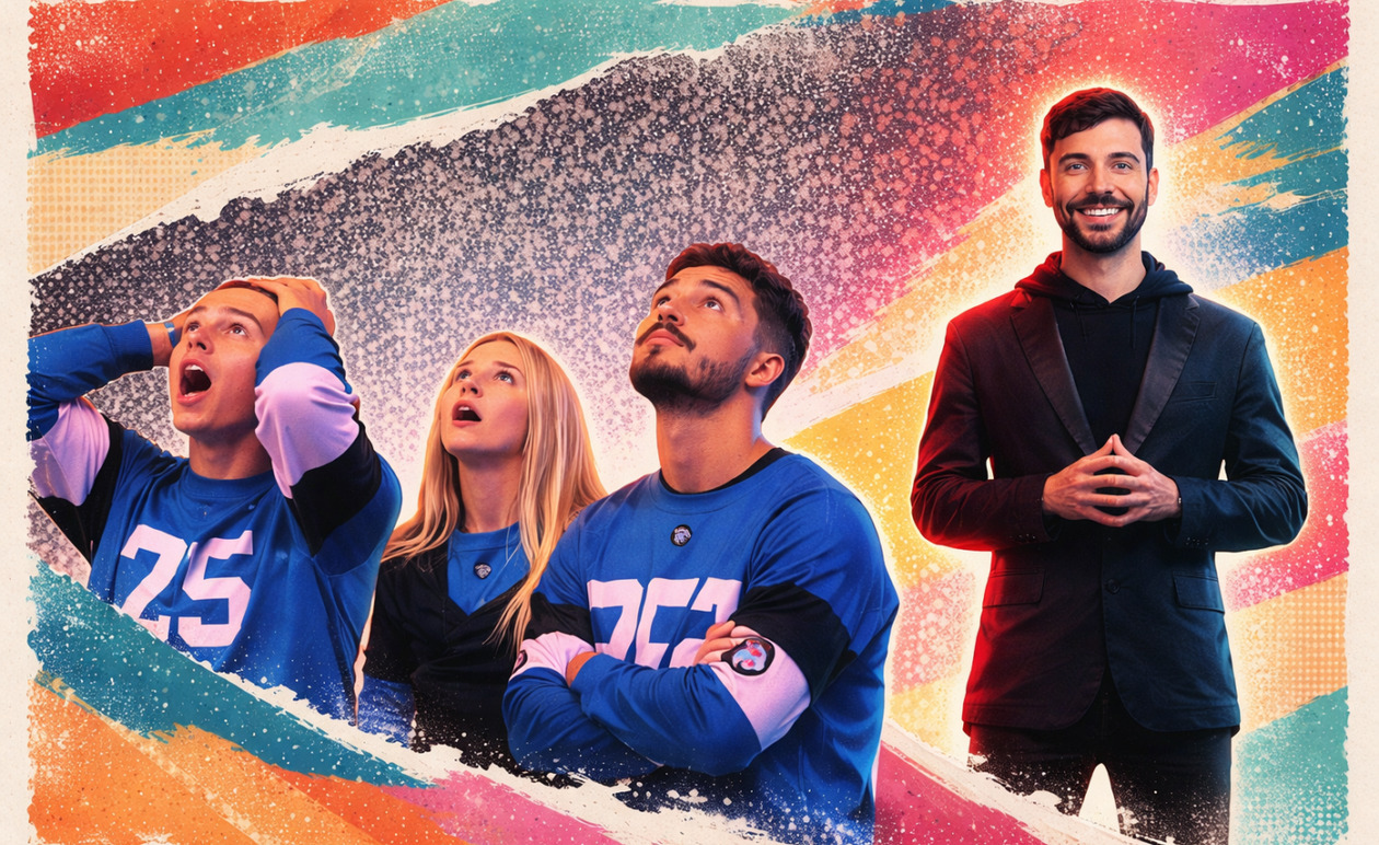 Beast Games: Οι 5 πιο ακραίες δοκιμασίες που προκάλεσαν σάλο στο ριάλιτι του MrBeast