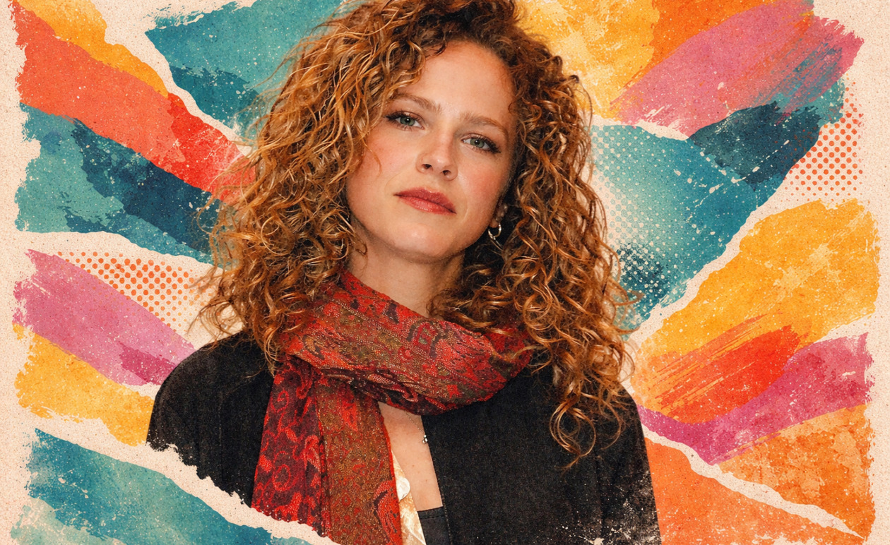 Έλλη Τρίγγου: Η εξομολόγηση για την πίστη και η παραδοχή για τα «συνειδητά ψέματα»