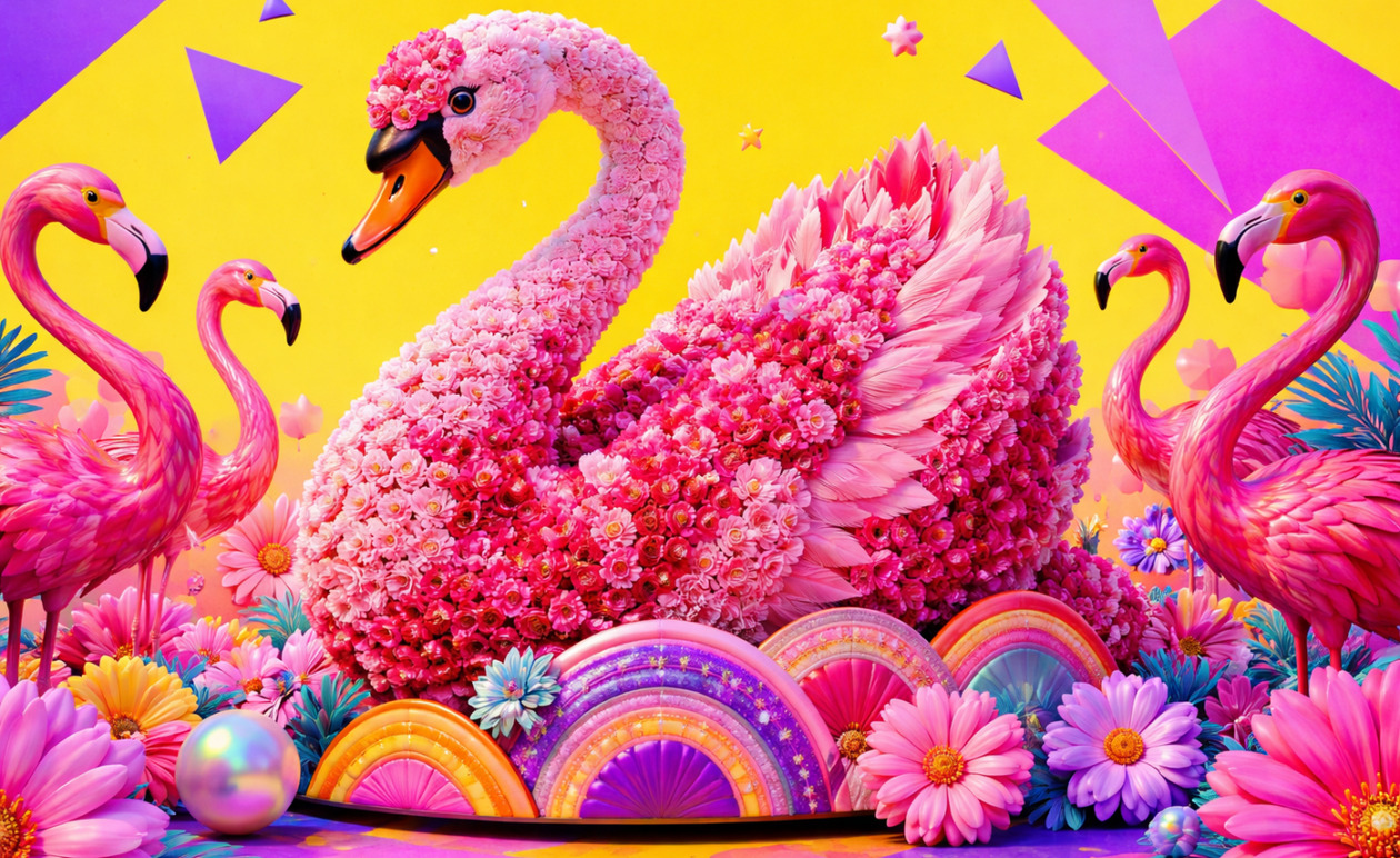 Πατρινό Καρναβάλι 2026: Η μεγάλη κορύφωση με 50.000 καρναβαλιστές και την καύση του Βασιλιά