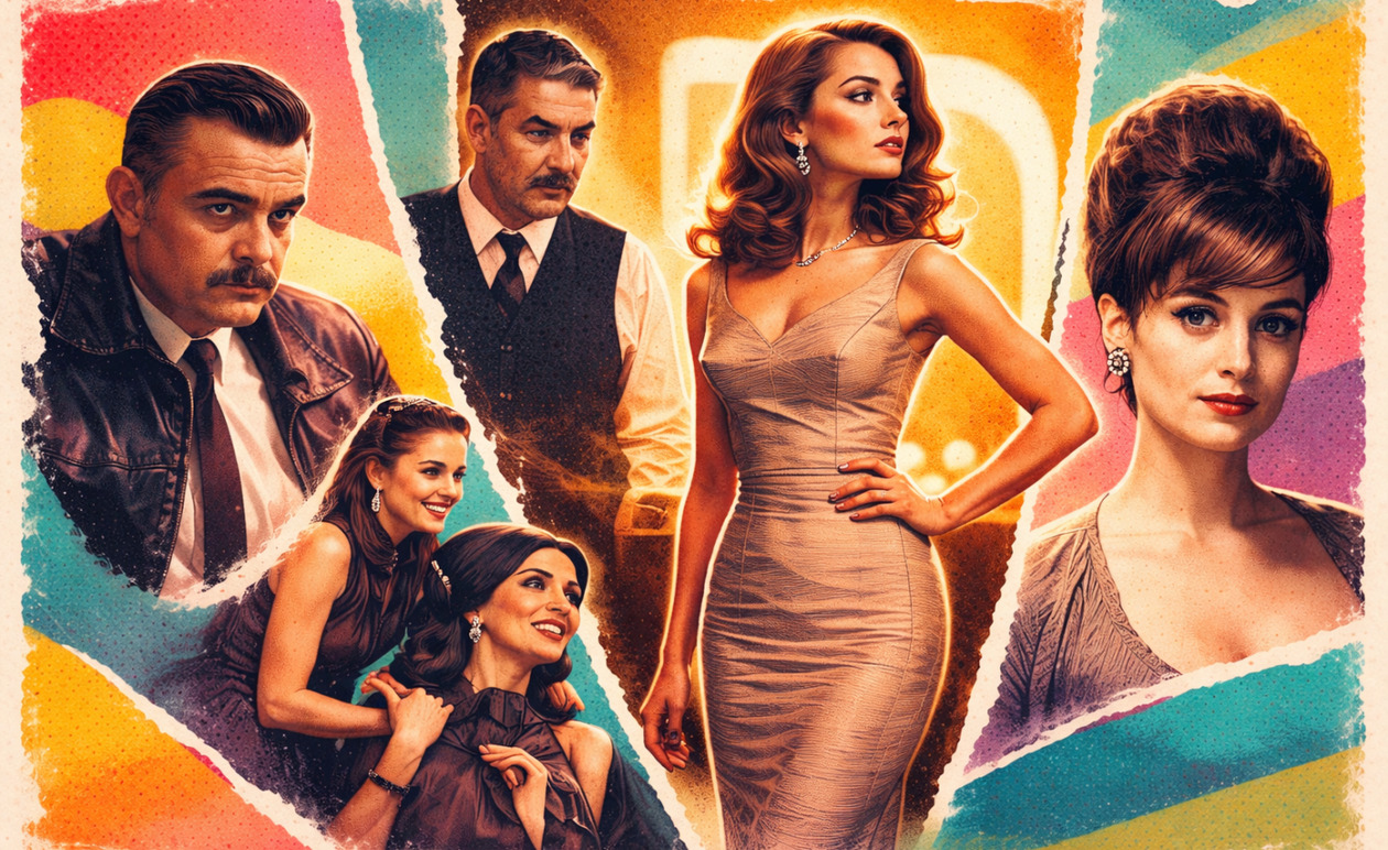 Πόρτο Λεόνε: Το ματωμένο τέλος στον γάμο Άντζελας – Γρηγόρη