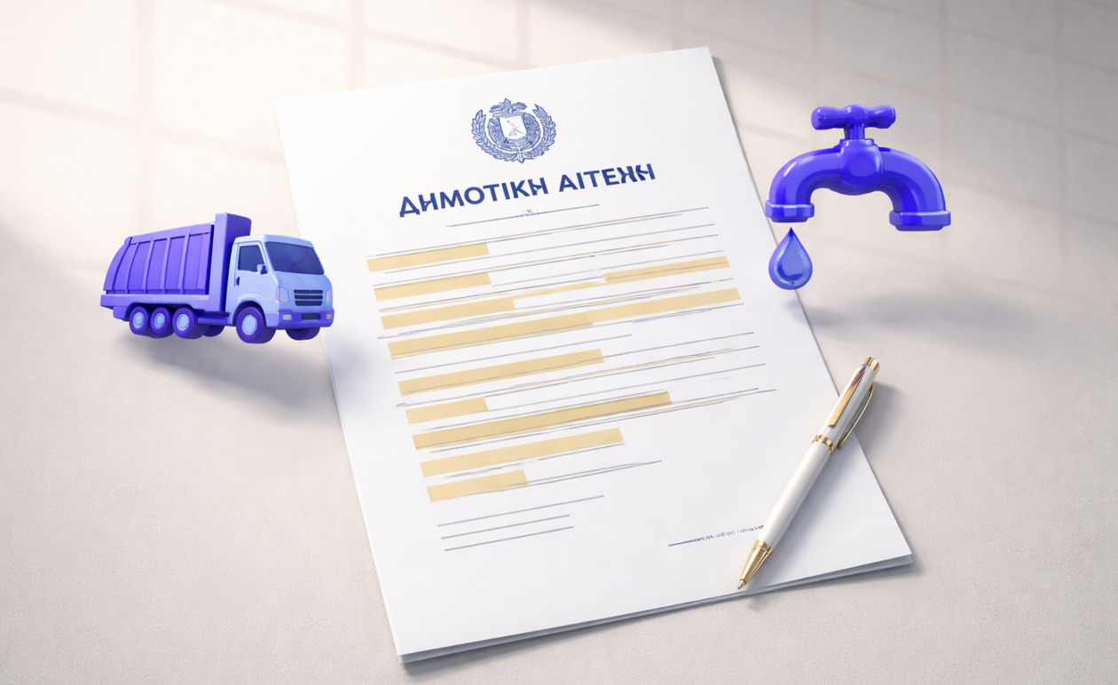 ΑΣΕΠ: 10 προσλήψεις στον Δήμο Σκύρου με 8μηνες συμβάσεις