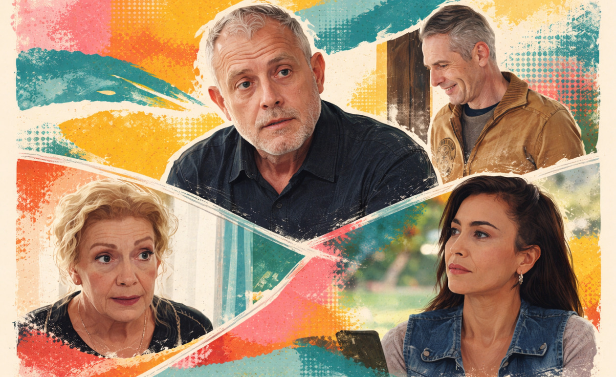 Η Γη της Ελιάς: Η τραγωδία της Ερωφίλης – Η απόπειρα αρπαγής βρέφους από την Ισμήνη