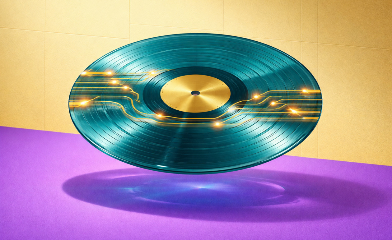 Η μουσική της νιότης ως νευρολογικό φάρμακο: Γιατί οι άνω των 60 επιστρέφουν στα τραγούδια των 70s