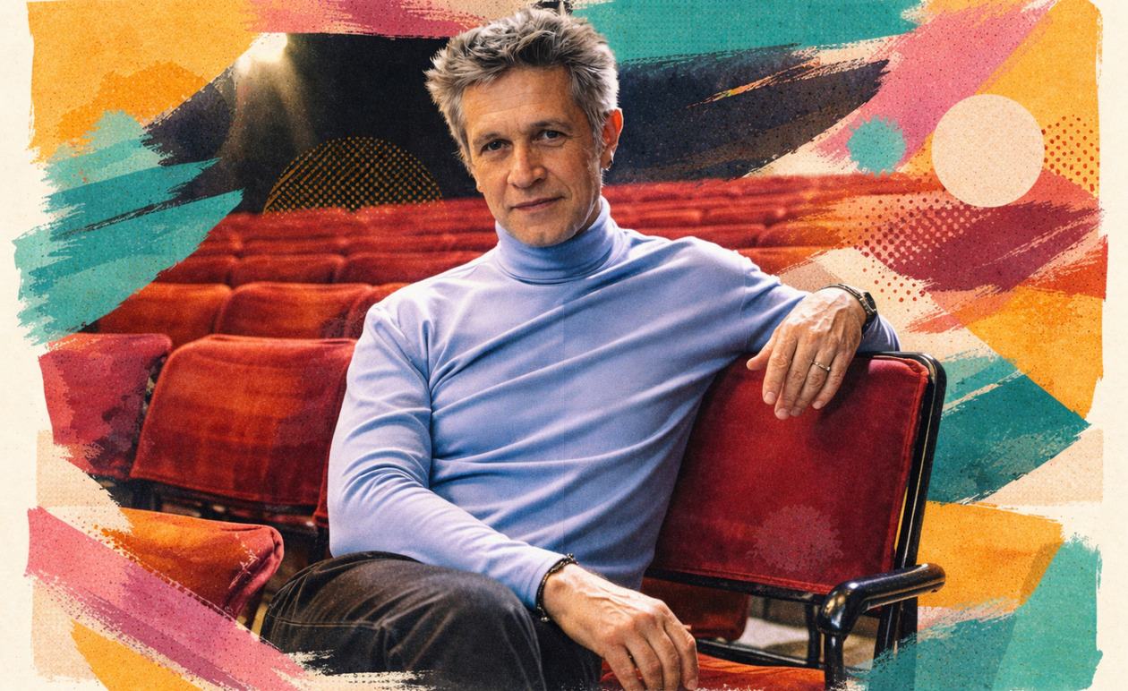 Αιμίλιος Χειλάκης: «Το παιδί μέσα μου σήμερα γέρασε» – Το οδυνηρό «αντίο» στη μητέρα του