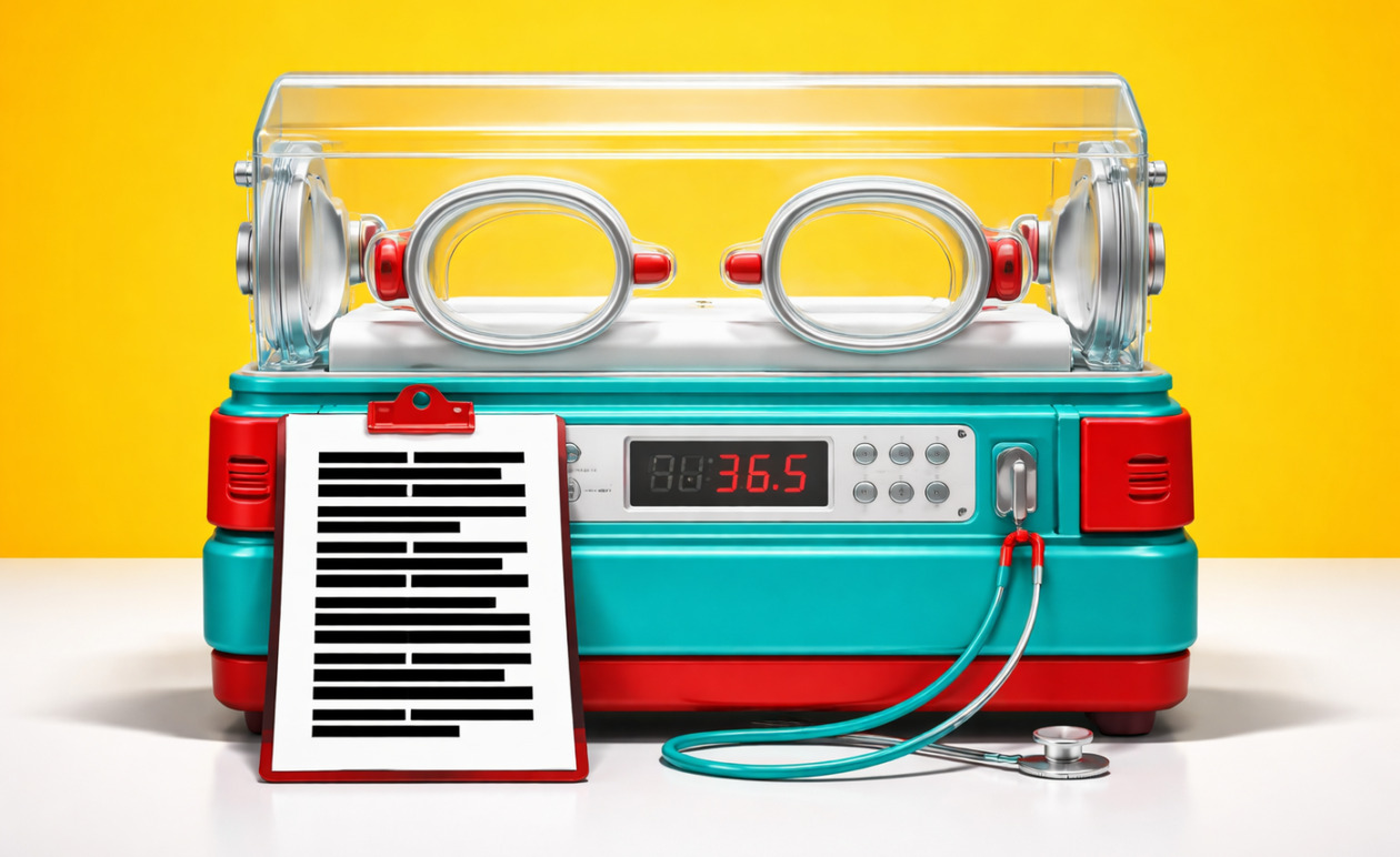 Ρωσία: Συνελήφθησαν κορυφαίοι γιατροί στη Σιβηρία μετά τον θάνατο εννέα βρεφών