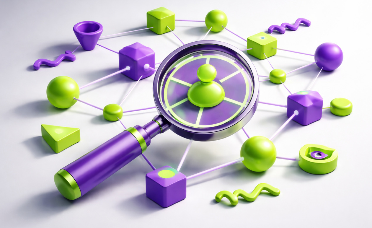 Η τέχνη να «διαβάζετε» ένα δωμάτιο: 7 λεπτομέρειες που οι κοινωνικά ευφυείς εντοπίζουν σε 30 δευτερόλεπτα