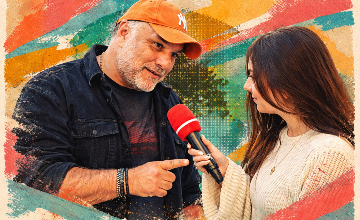 Γρηγόρης Αρναούτογλου: Η απάντηση στη Σίσσυ Χρηστίδου για τον «πανικό» των συνεργατών και η ηθική της ηγεσίας