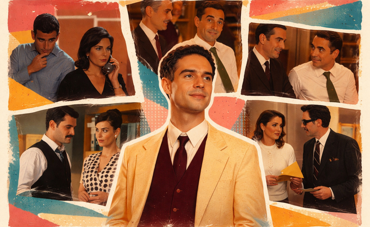 Porto Leone: Η ώρα της εκδίκησης έφτασε για την Αλεξάνδρα στα νέα επεισόδια