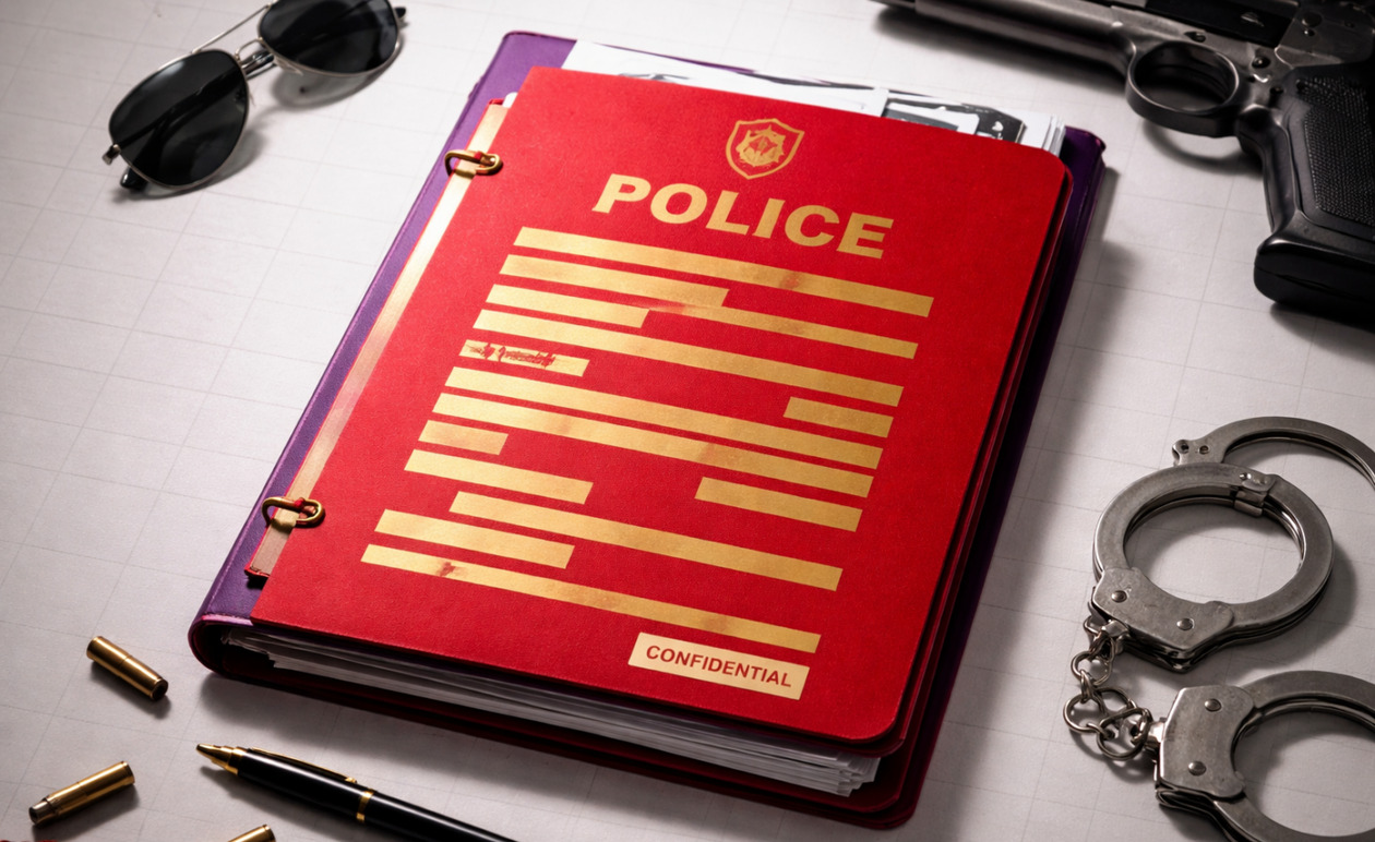 Ελληνική Αστυνομία: Στη δημοσιότητα τα στοιχεία της 45χρονης που έκλεβε άτομα με αναπηρία