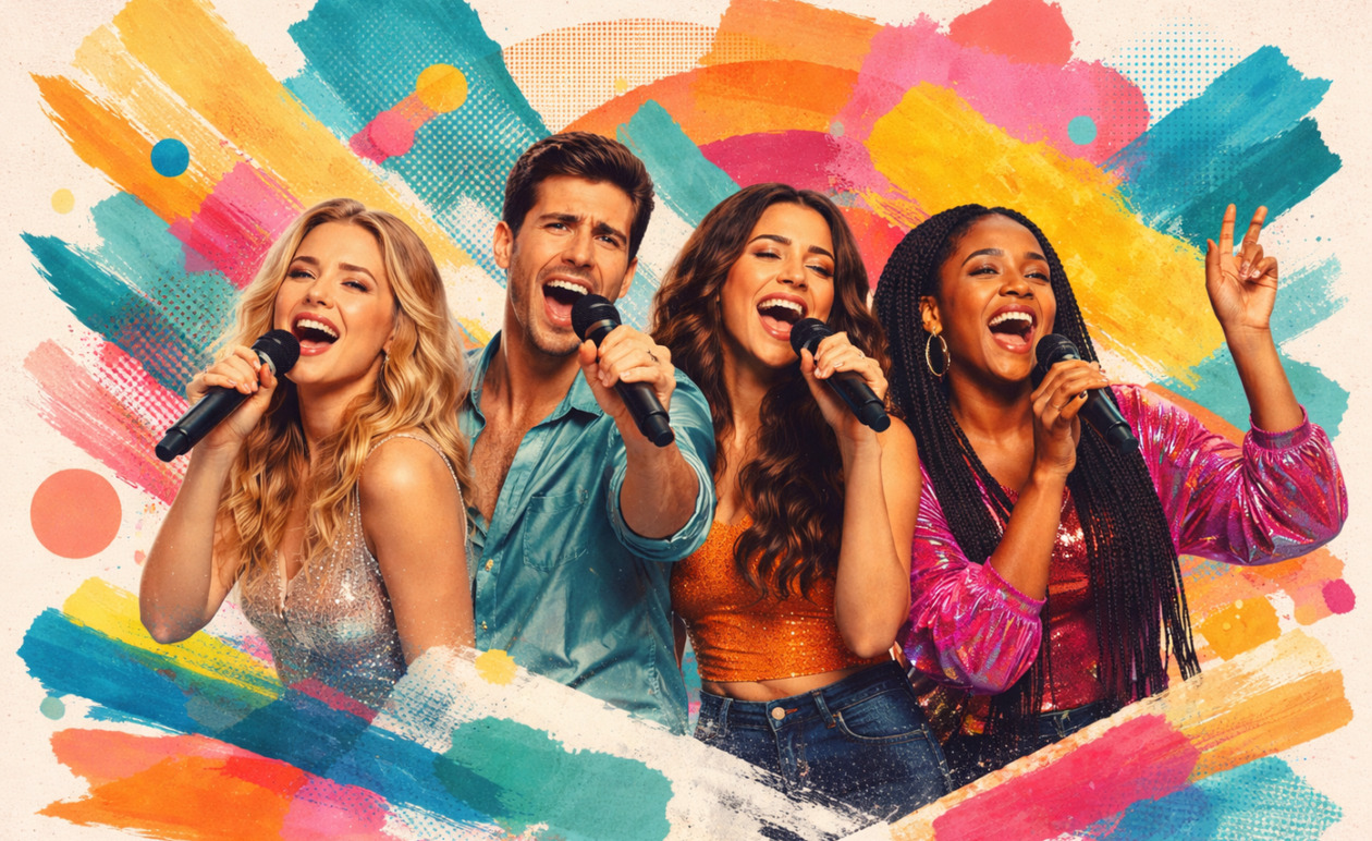 Eurovision 2026: Στην 4η θέση των στοιχημάτων η Ελλάδα – Ποιες χώρες αφήνει πίσω