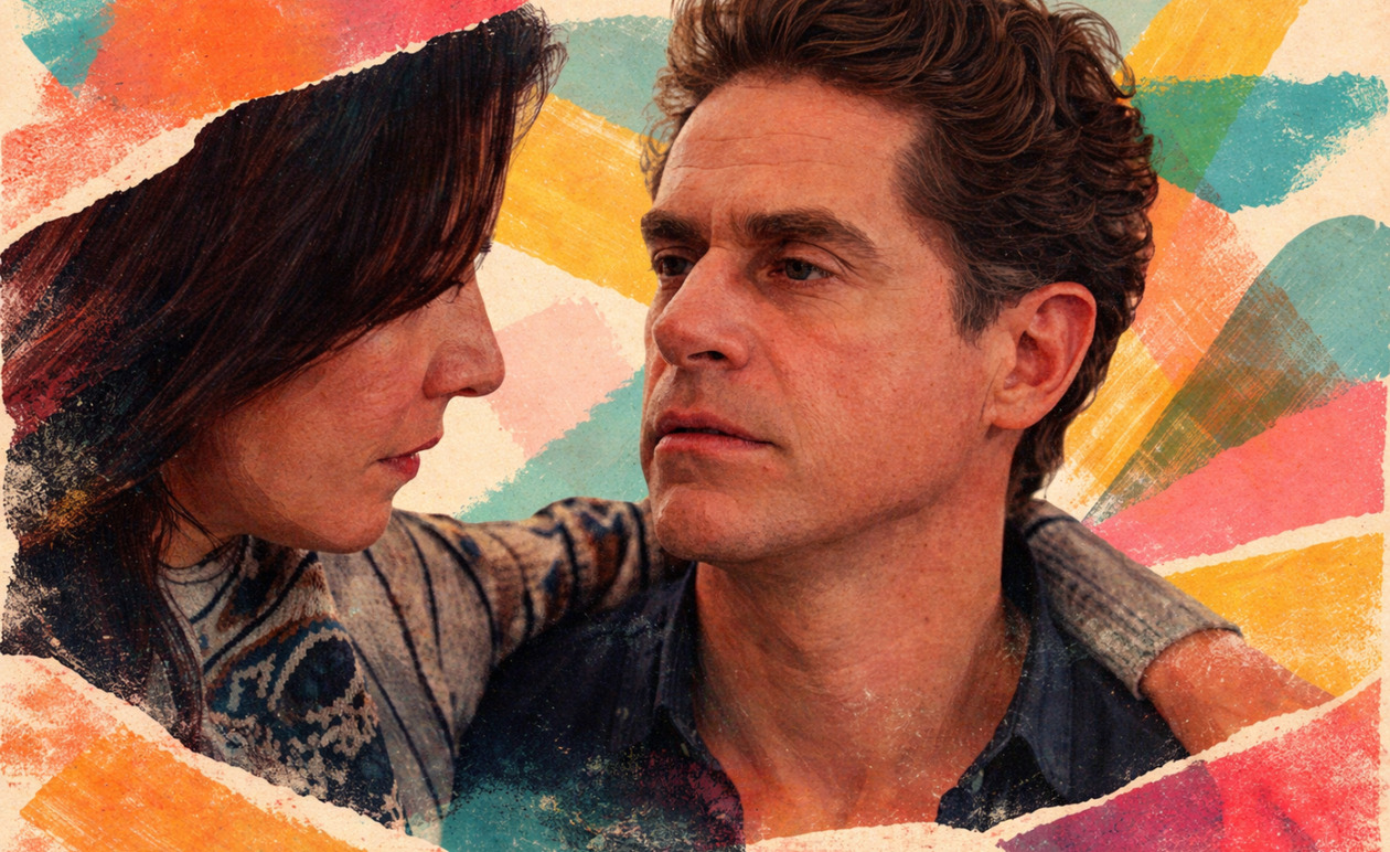 Μια νύχτα μόνο: Το σπαρακτικό αντίο της Αρετής και η οριστική ρήξη με τον Οδυσσέα