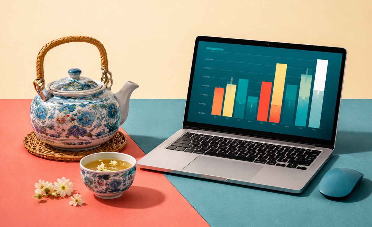 Από τη λάντζα στην κορυφή: Γιατί το MBA του γιου μου δεν μπορεί να «μετρήσει» 30 χρόνια επιβίωσης