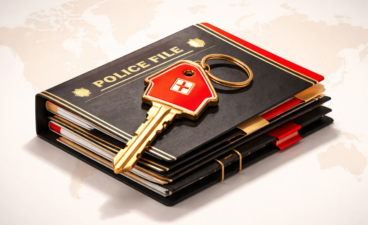 Μέγαρα: Συνελήφθη 21χρονος για την άγρια ληστεία και τον θάνατο ηλικιωμένου