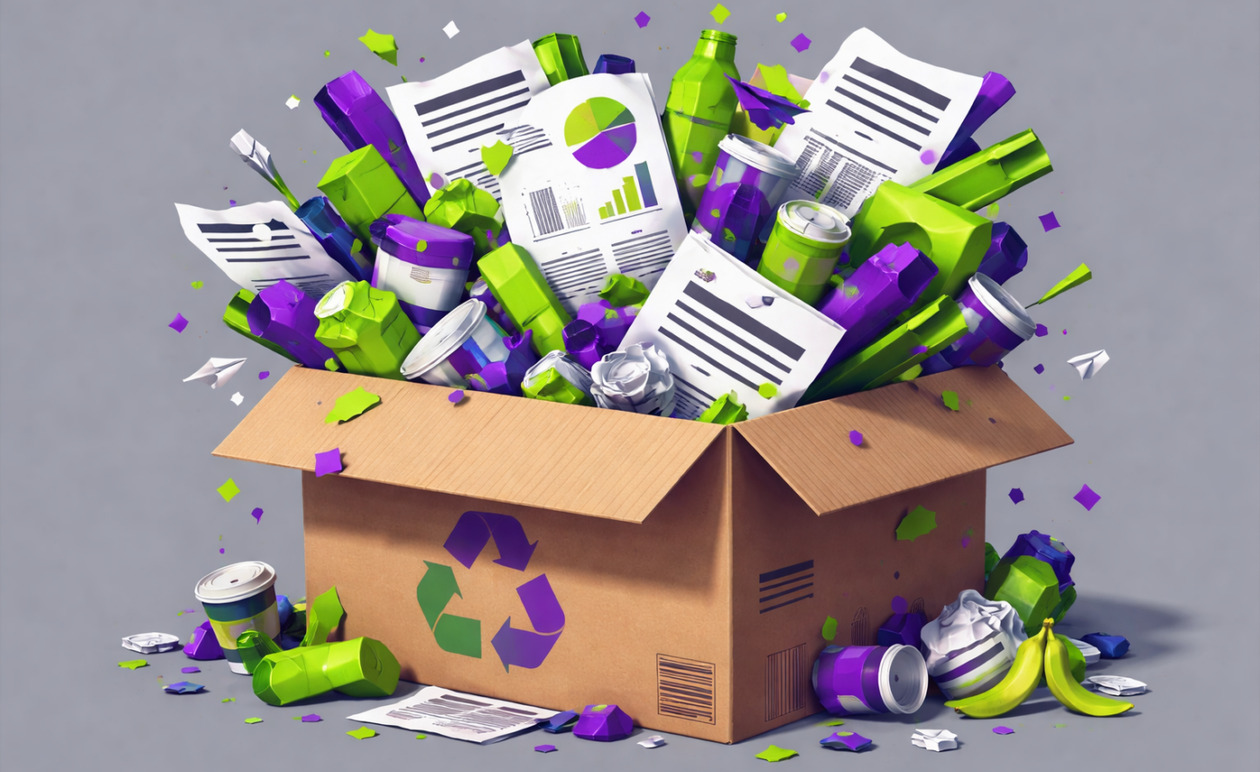 Αιγάλεω: Σύλληψη 41χρονου για παράνομη απόρριψη στερεών αποβλήτων σε οικόπεδο