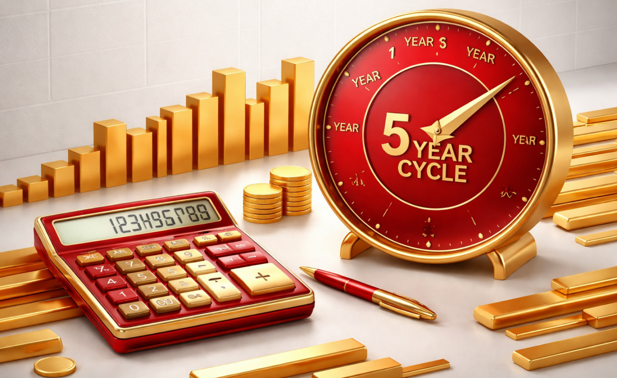 ΕΦΚΑ: Επανυπολογισμός σύνταξης ανά πενταετία για 255.000 εργαζόμενους συνταξιούχους