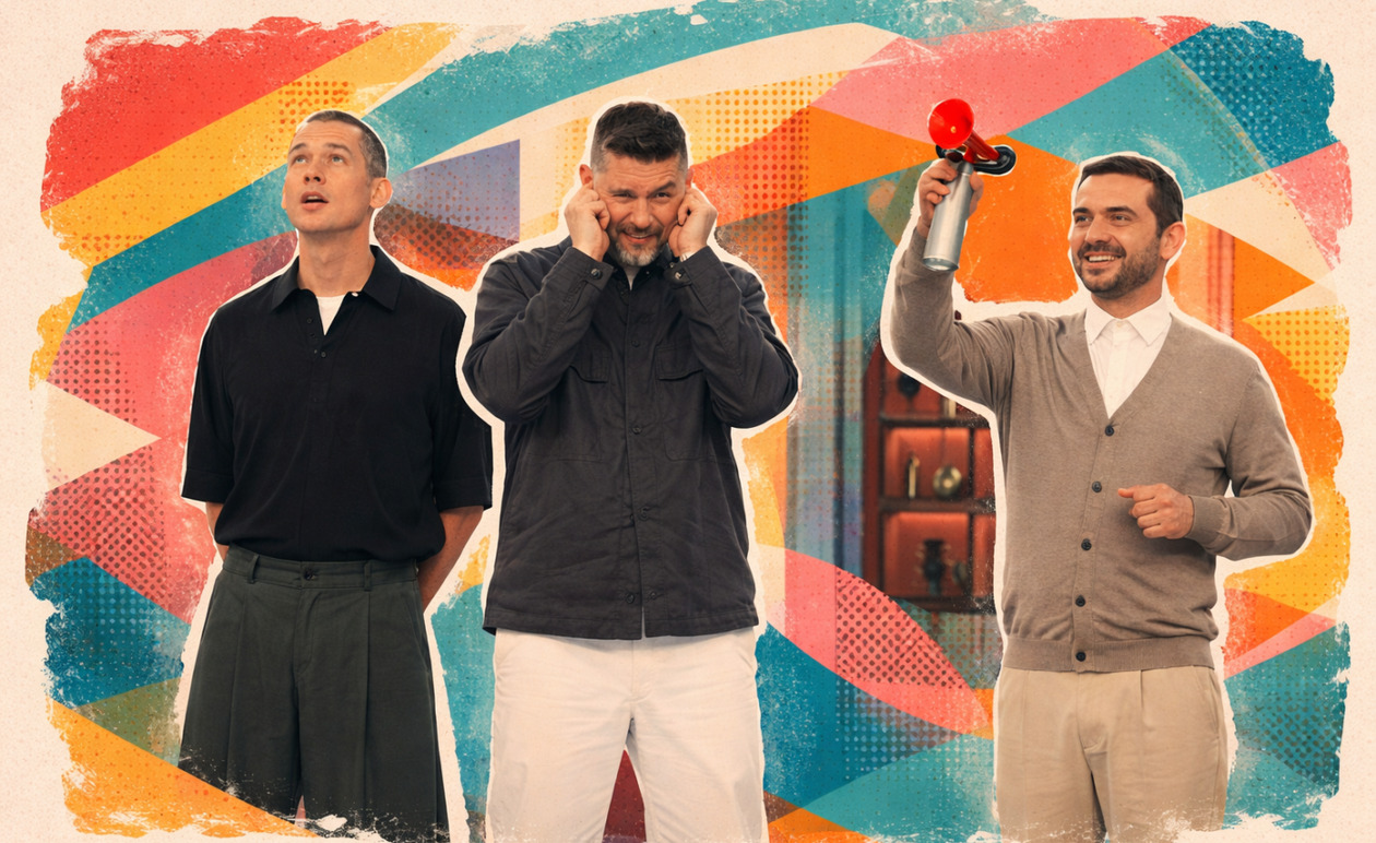 MasterChef: Η θρυλική δοκιμασία του «Τοίχου» επιστρέφει απόψε – Η μάχη για τους 100.000 ευρώ