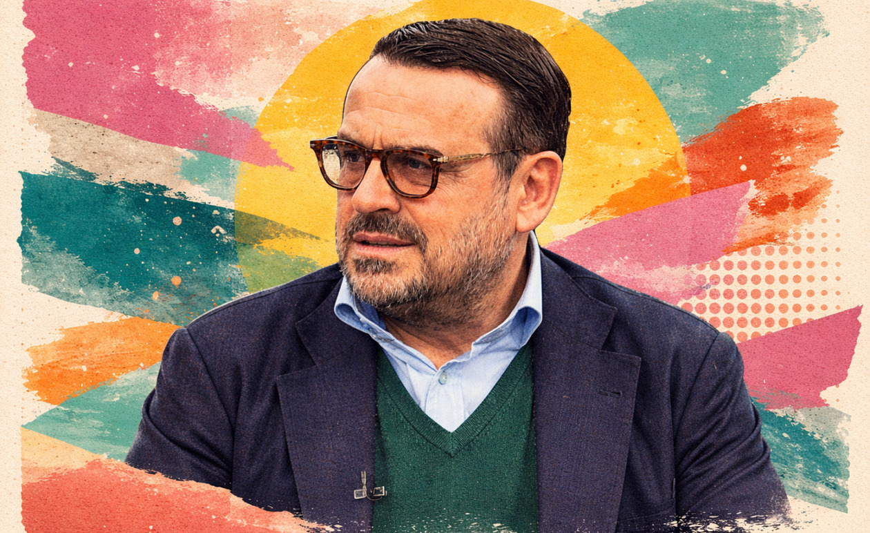 Βασίλης Ζούλιας: Η τελευταία συνάντηση με την Αλίκη Βουγιουκλάκη και η άγνωστη στήριξη στις δύσκολες στιγμές του