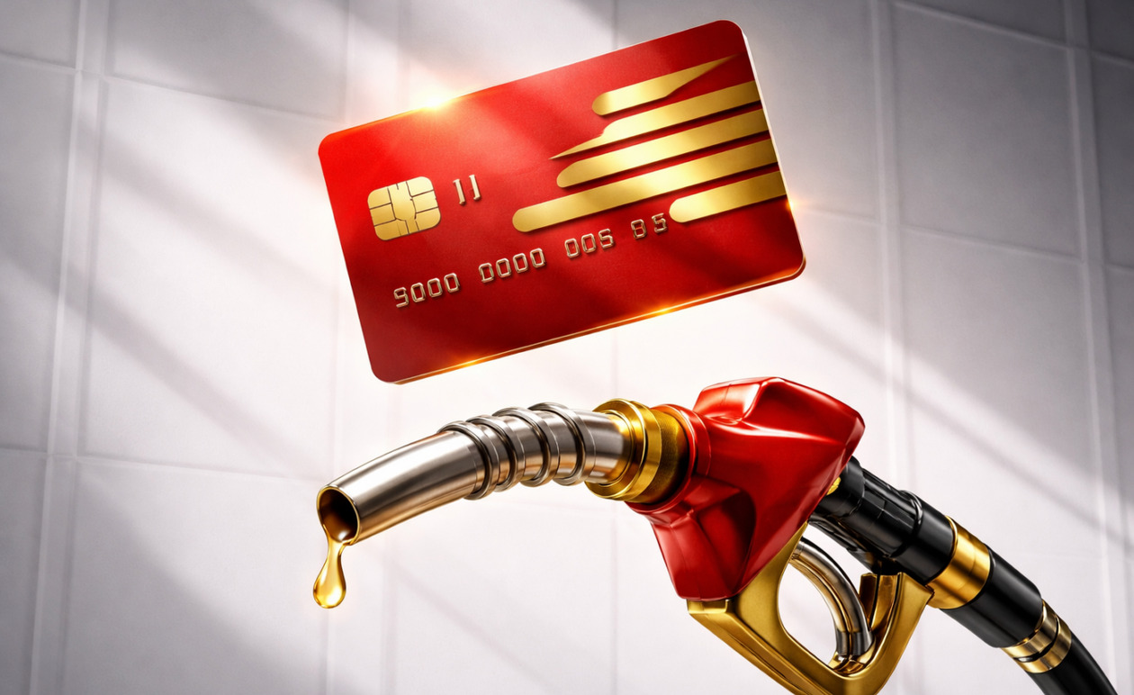 Fuel Pass 2026: Στις 6 Απριλίου ανοίγει η πλατφόρμα – Πληρωμές εξπρές σε 48 ώρες για τους δικαιούχους