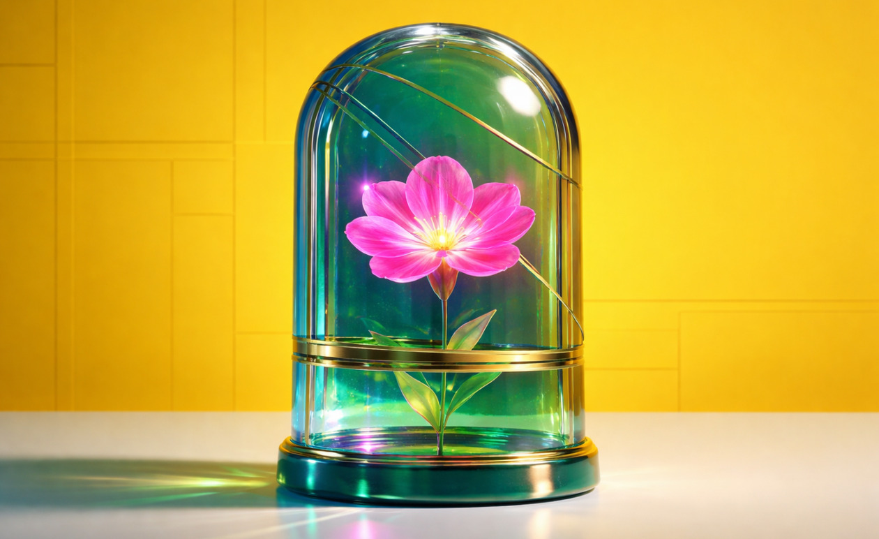 Γιατί τα κορίτσια που ήταν «ώριμα για την ηλικία τους» καταλήγουν σε μια βαθιά μοναξιά στη μέση ηλικία