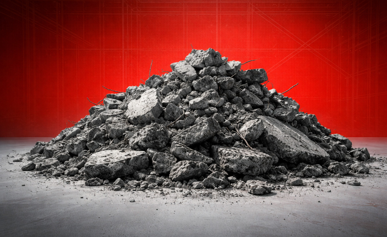 Σίνδος: Τέσσερις συλλήψεις για παράνομη απόρριψη αποβλήτων αξίας 7 εκατ. ευρώ