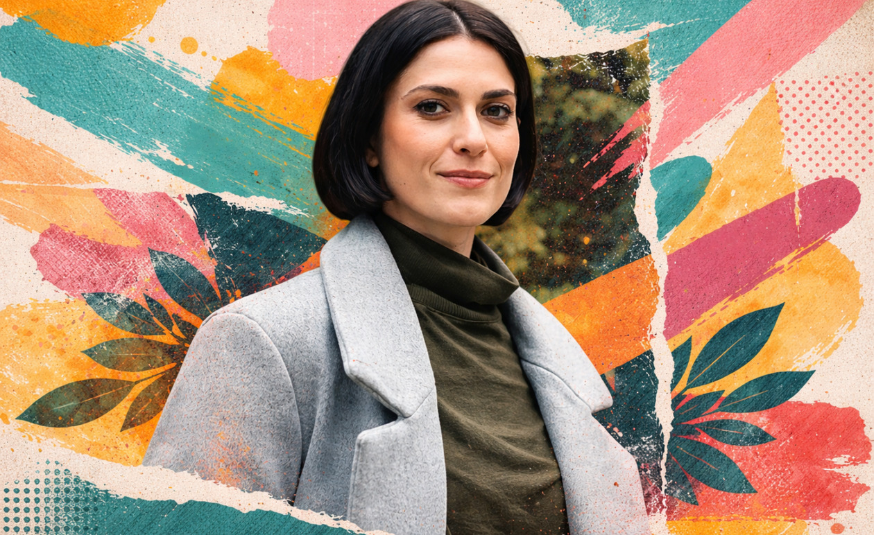 Θεόβη Στύλλου: Το «κοσμικό αστείο» της δικηγορίας – Οι αποκαλύψεις για το «Μπαμπά σ’ αγαπώ»