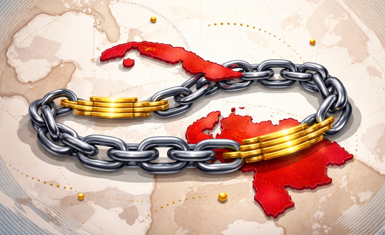 Κούβα: Ο Μιγκέλ Ντίας-Κανέλ καταγγέλλει «κρατική τρομοκρατία» των ΗΠΑ κατά της Βενεζουέλας