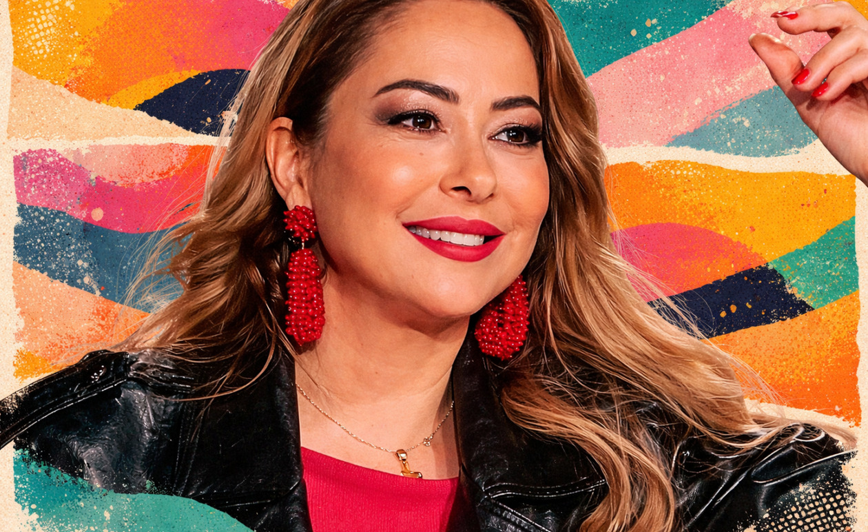 Μελίνα Ασλανίδου: Η άγνωστη ιστορία πίσω από το «Τι σου ‘κανα και πίνεις» και η στιγμή που άλλαξε τα πάντα στο Big Brother