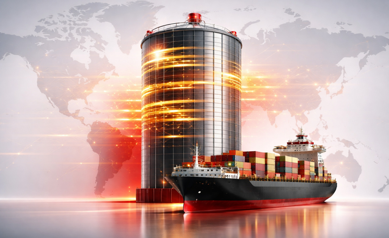 Βραζιλία: Διαδηλωτές απέκλεισαν τον τερματικό σταθμό σιτηρών της Cargill στο Σανταρέμ