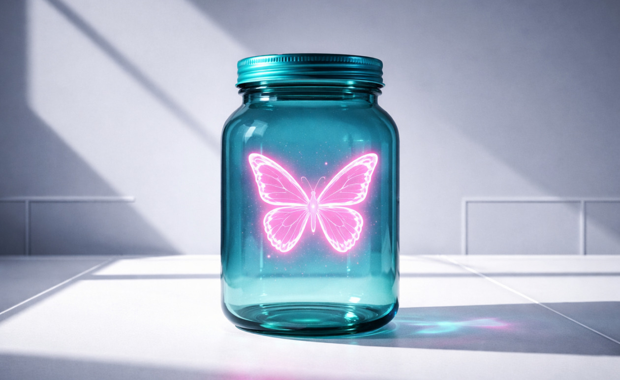 Γιατί η απόφαση να σώσετε μια αράχνη αποκαλύπτει τη βαθιά σας σχέση με την εξουσία