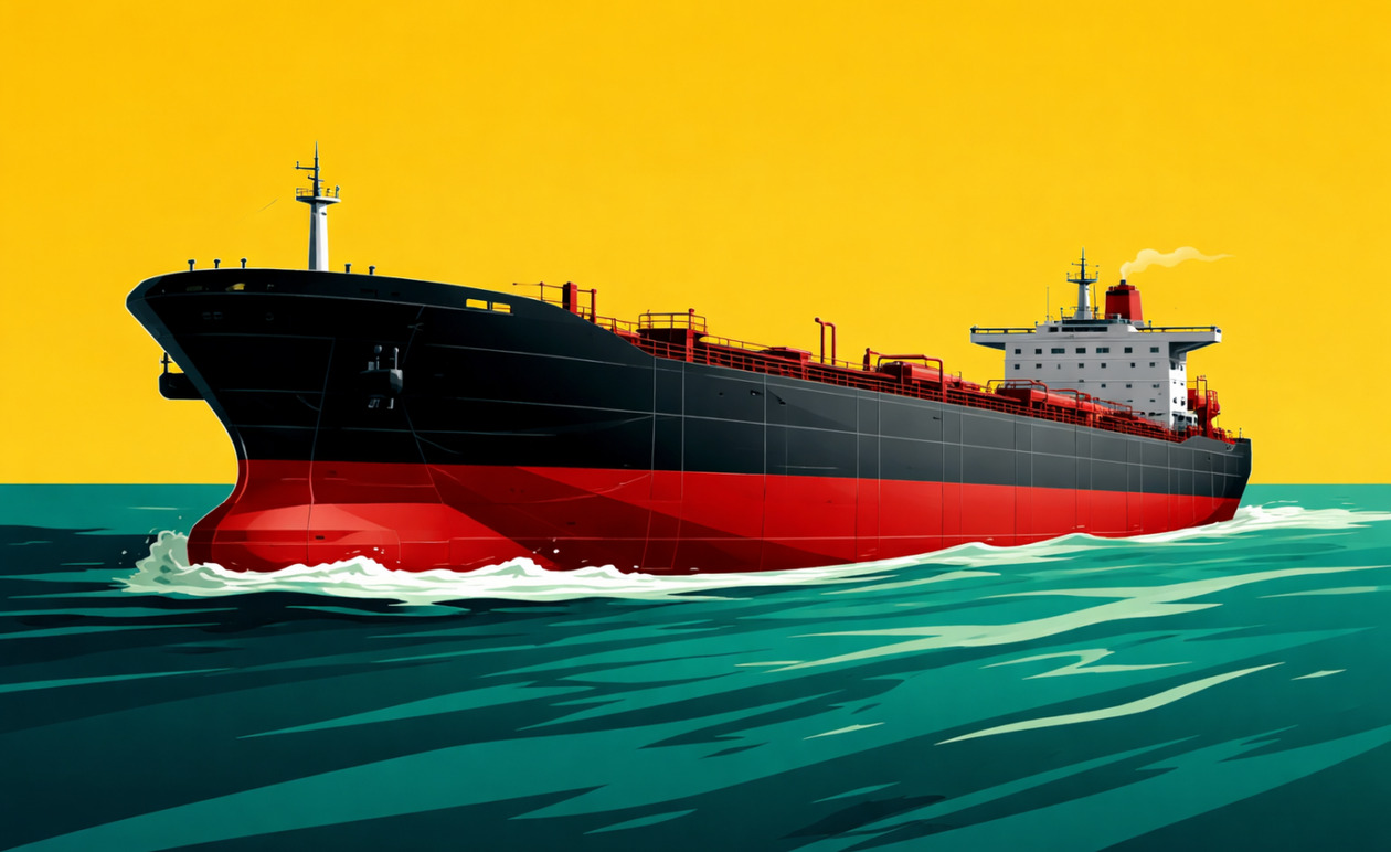 ΗΠΑ: Νέα κατάσχεση τάνκερ στην Καραϊβική πριν τη συνάντηση του προέδρου των ΗΠΑ με τη Ματσάδο