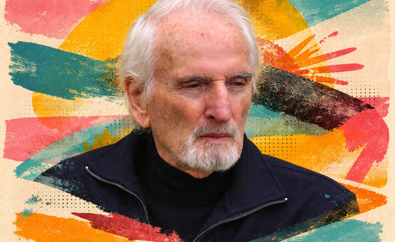 Νικήτας Τσακίρογλου: «Η αρρώστια της Χρυσούλας ήταν χτύπημα της μοίρας, την έχω μεγάλη ανάγκη»