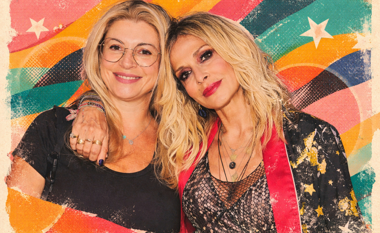 Χριστίνα Πολίτη: Η ανάρτηση με το τραγούδι της Άννας Βίσση και το «μήνυμα» για τη ρήξη τους