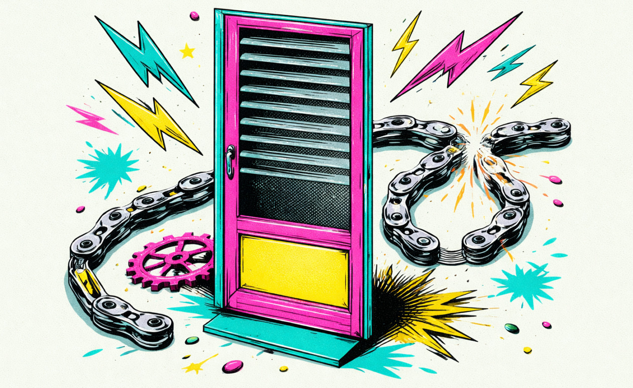 «Βγες έξω και βρες τη λύση»: Η φράση-κλειδί της δεκαετίας του ’60 που έχτισε την πιο ανθεκτική γενιά