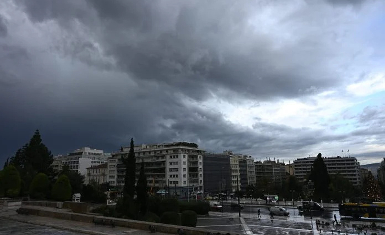 Έκτακτη προειδοποίηση: «Κλείδωσε» ο καιρός της 28ης Οκτωβρίου – Τι έρχεται