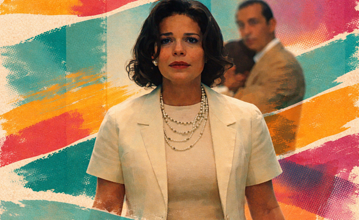 Porto Leone: Η θανάσιμη συμμαχία Αλεξάνδρας και Στελάρα και η απαγωγή που σοκάρει