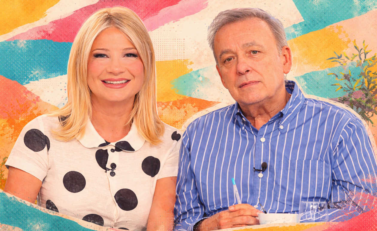 Ανδρέας Μικρούτσικος: Το νέο «καρφί» στη Φαίη Σκορδά για τον γάμο της με αφορμή τη σύλληψη Τσαγκαράκη