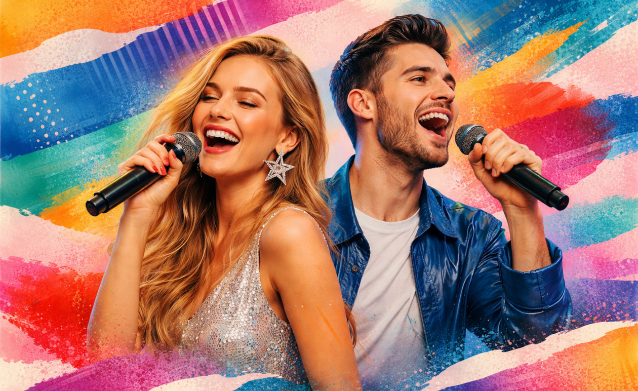 Eurovision 2026: Live η ανακοίνωση των 28 φιναλίστ για τον ελληνικό τελικό