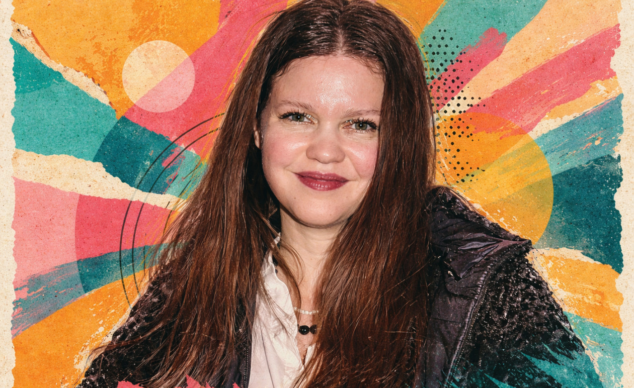 Λίλα Μπακλέση: Η τρυφερή ανακοίνωση της εγκυμοσύνης με ένα χιουμοριστικό βίντεο