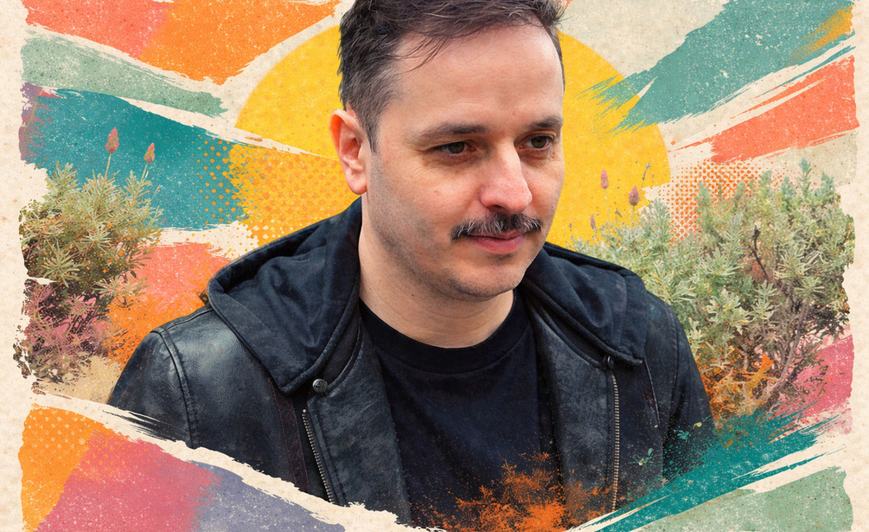 Αλέξανδρος Τσουβέλας: Η προφορική συμφωνία για το «Τότε και Τώρα» και οι αλλαγές στη νέα σεζόν