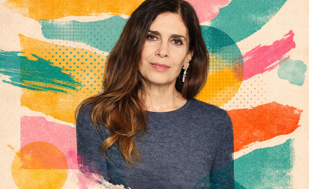 Κατερίνα Διδασκάλου: Η εξομολόγηση για την κακοποίηση στον εργασιακό χώρο και το «τείχος» της ομορφιάς