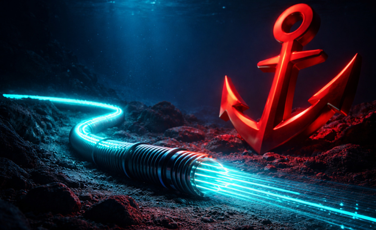 Φινλανδία: Η Ρωσία θα συνεχίσει τις απόπειρες δολιοφθοράς στις υποδομές της Βαλτικής