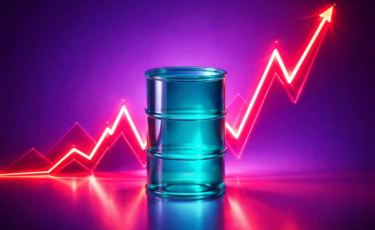 Πετρέλαιο: Άλμα 3% στις τιμές μετά τις προειδοποιήσεις Βανς για στρατιωτική δράση στο Ιράν