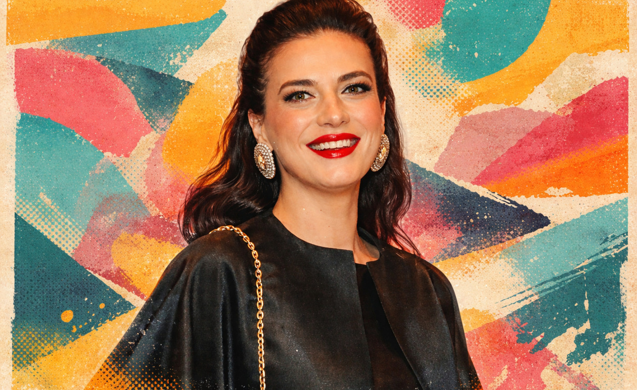 Φωτεινή Δάρρα: Η εξομολόγηση για τη διάγνωση της κόρης της με διαβήτη τύπου 1