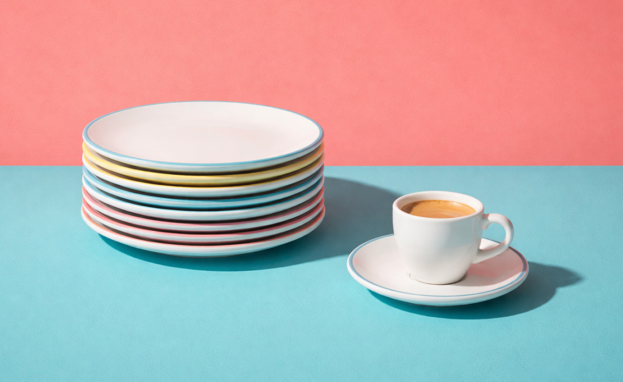 Το «σχολείο» της εστίασης: Γιατί όσοι δούλεψαν σε υπηρεσίες διαθέτουν την πιο αυθεντική ευγένεια